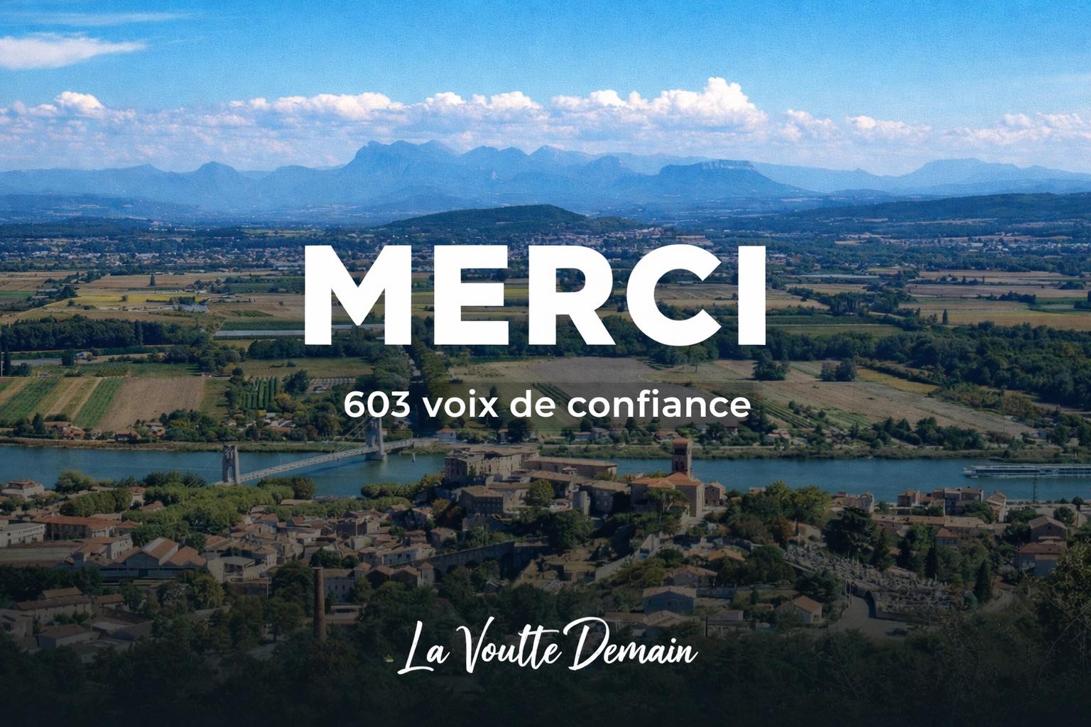 Merci