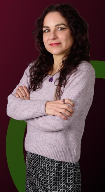 Sylvie Cousseran-Nere