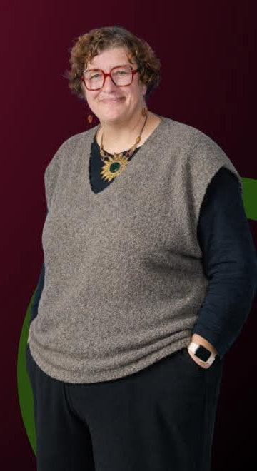 Nad&egrave;ge Riadhi